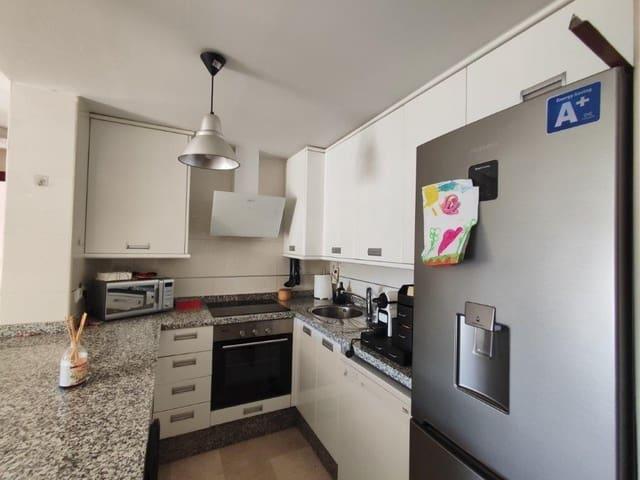Apartamento en venta en Dénia, Alicante Costa Blanca