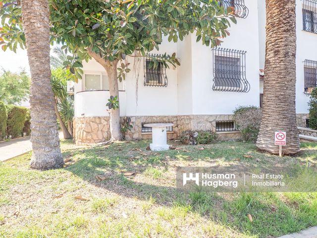 Apartamento en venta en Dénia, Alicante Costa Blanca