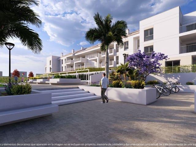 Apartamento en venta en Dénia, Alicante Costa Blanca