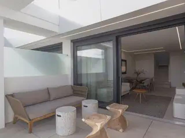 Apartamento en venta en Dénia, Alicante Costa Blanca