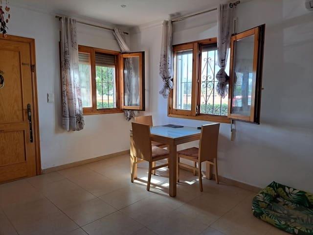 Apartamento en venta en Dénia, Alicante Costa Blanca