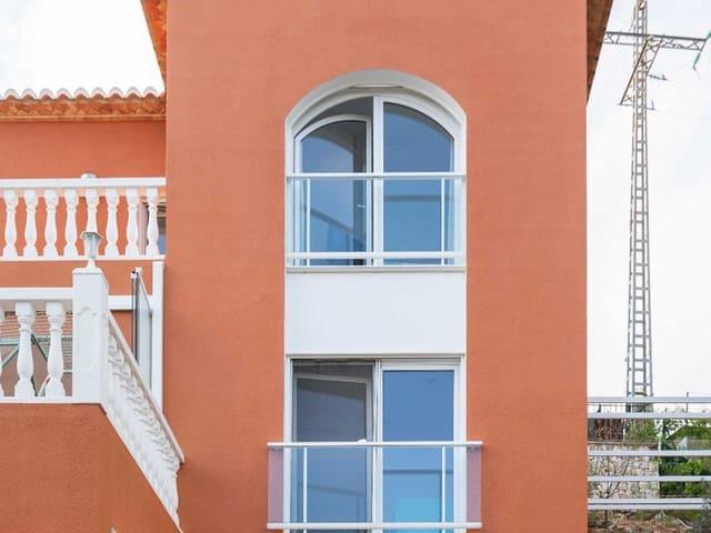Apartamento en venta en Dénia, Alicante Costa Blanca