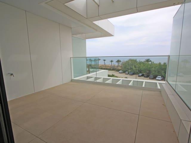Apartamento en venta en Dénia, Alicante Costa Blanca