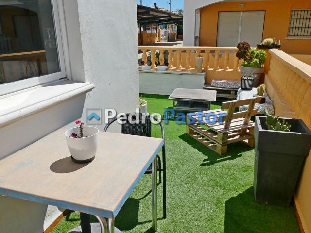 Apartamento en venta en Dénia, El Palmar Los Molinos. Apartamentos.