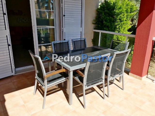 Apartamento en venta en Dénia, El Palmar Los Molinos. Apartamentos.