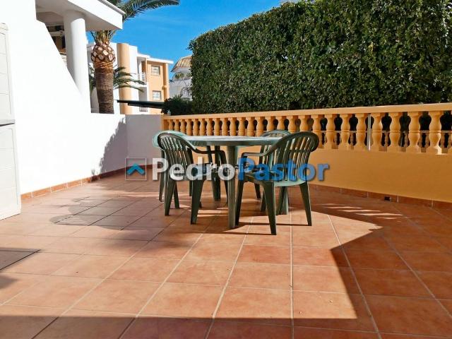 Apartamento en venta en Dénia, El Palmar Los Molinos. Apartamentos.