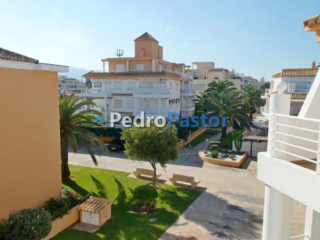 Apartamento en venta en Dénia, El Palmar Los Molinos. Apartamentos.