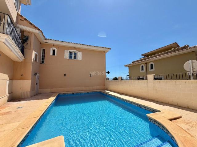 Apartamento en venta en Dénia, Jesús Pobre. Apartamentos.