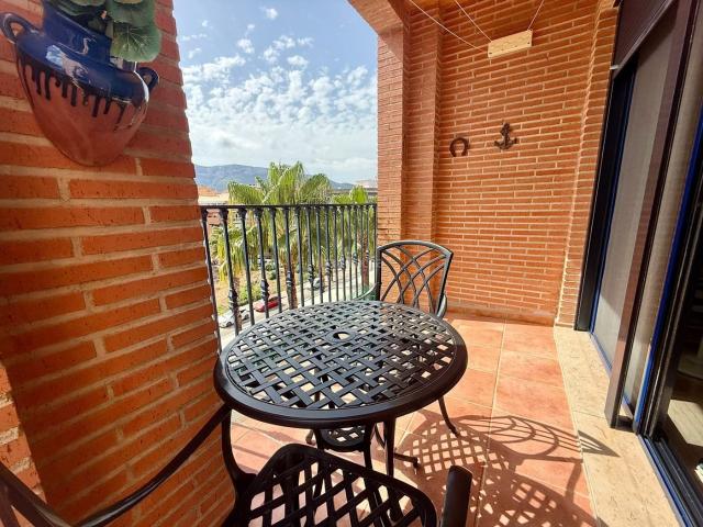 Apartamento en venta en Dénia, Jesús Pobre. Apartamentos.