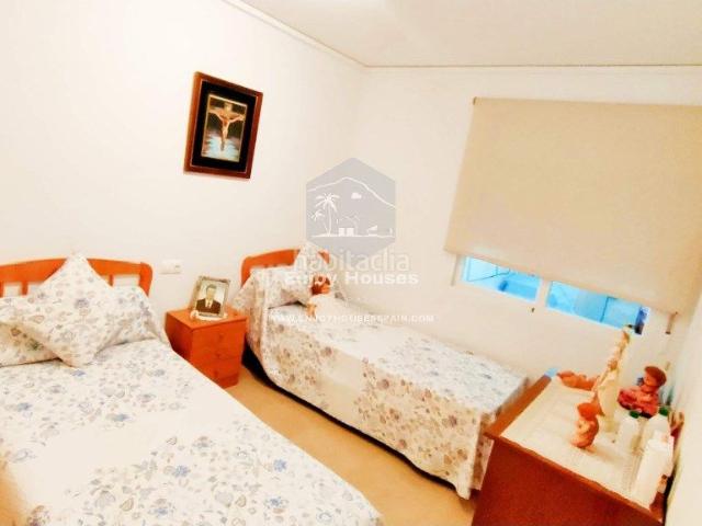 Apartamento en venta en Dénia, La Xara La Sella. Moderno apartamento de 2 dormitorios en venta en La Xara. Apartamentos.