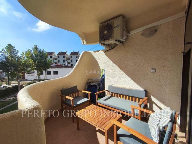 Apartamento en venta en Dénia, Les Bovetes La Felicidad. Apartamentos.