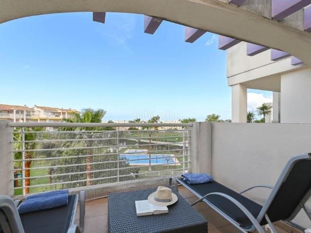 Apartamento en venta en Dénia, Les Bovetes La Felicidad. HERMOSO Y LUMINOSO APARTAMENTO. Apartamentos.