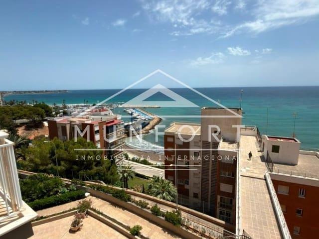 Apartamento en venta en Dehesa de Campoamor, Alicante Costa Blanca