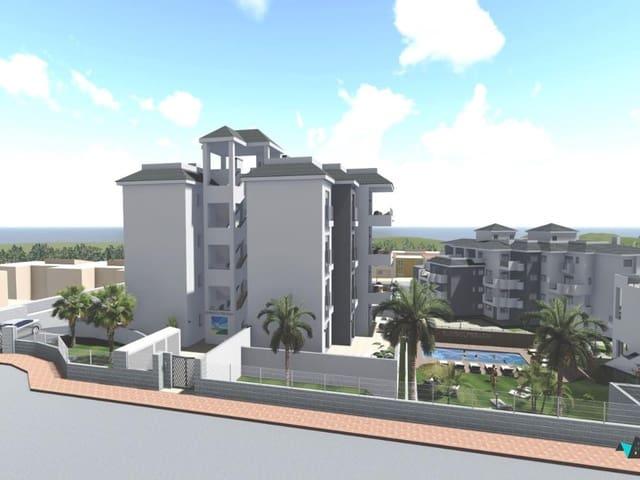 Apartamento en venta en Dehesa de Campoamor, Alicante Costa Blanca