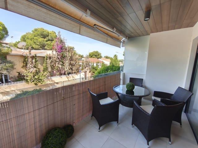Apartamento en venta en Dehesa de Campoamor, Alicante Costa Blanca