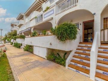 Dehesa de Campoamor, Alicante, Urbanización Las Ramblas, Alicante, Comunidad Valenciana, Comunidad Valenciana