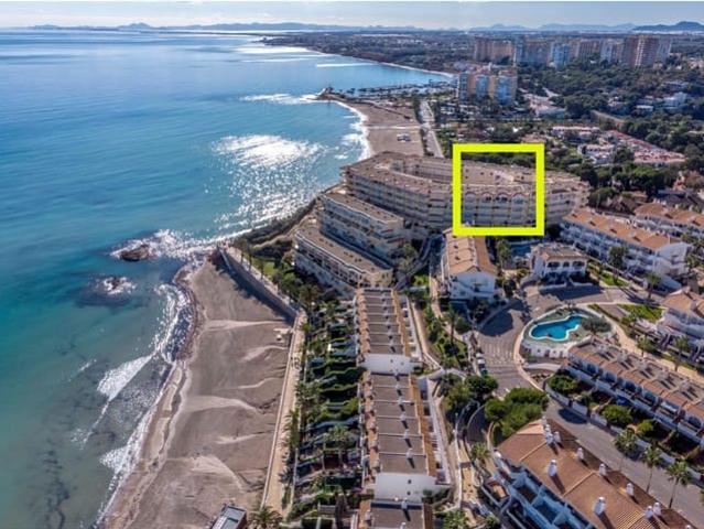 Apartamento en venta en Dehesa de Campoamor, Alicante Costa Blanca