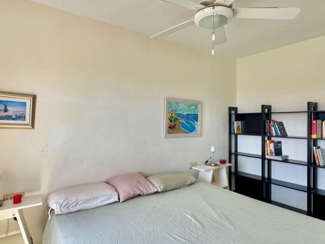 Apartamento en venta en Dehesa de Campoamor, Alicante Costa Blanca