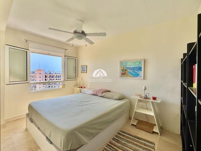 Apartamento en venta en Dehesa de Campoamor, Alicante Costa Blanca