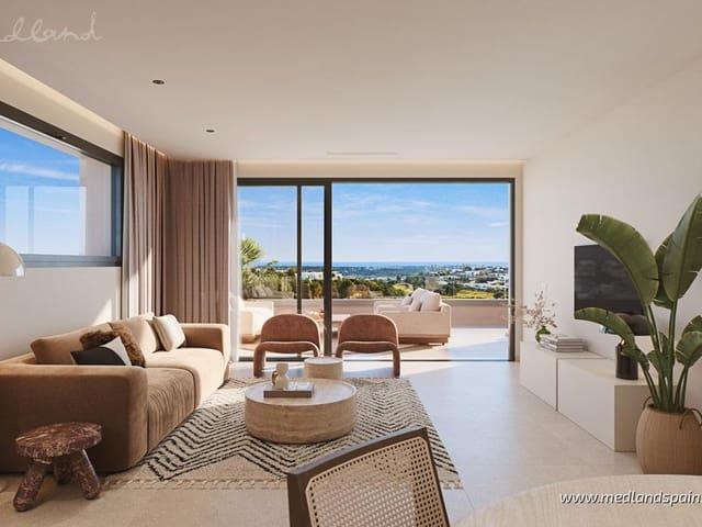 Apartamento en venta en Dehesa de Campoamor, Alicante Costa Blanca