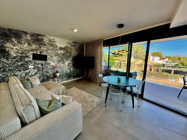 Apartamento en venta en Dehesa de Campoamor, Alicante Costa Blanca