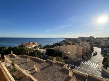 Dehesa de Campoamor, Alicante, Urbanización Las Ramblas, Alicante, Comunidad Valenciana, Comunidad Valenciana