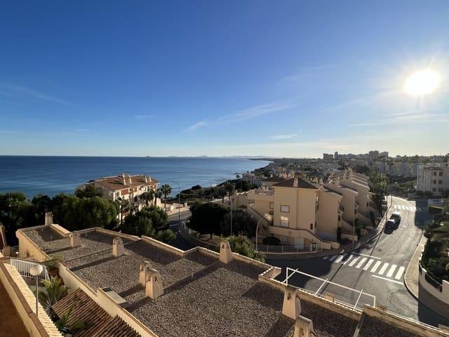 Apartamento en venta en Dehesa de Campoamor, Alicante Costa Blanca