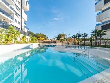 Dehesa de Campoamor, Alicante, Urbanización Las Ramblas, Alicante, Comunidad Valenciana, Comunidad Valenciana