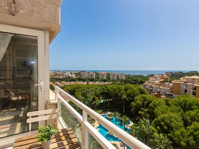 Apartamento en venta en Dehesa de Campoamor, Alicante Costa Blanca