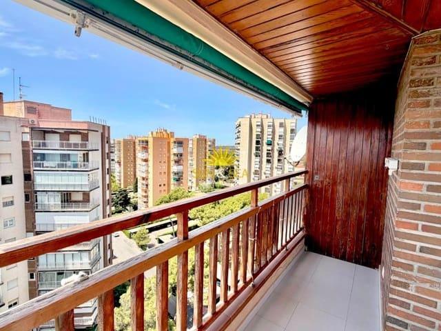 Apartamento en venta en Dehesa de Campoamor, Alicante Costa Blanca