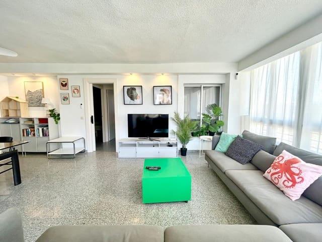 Apartamento en venta en Dehesa de Campoamor, Alicante Costa Blanca