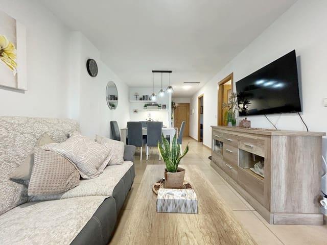 Apartamento en venta en Dehesa de Campoamor, Alicante Costa Blanca