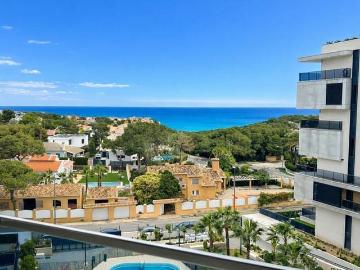 Apartamento en venta en Dehesa de Campoamor, Alicante Costa Blanca