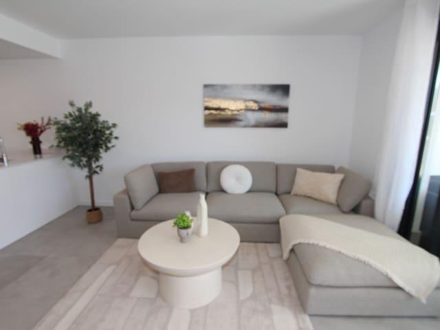 Apartamento en venta en Dehesa de Campoamor, Alicante Costa Blanca