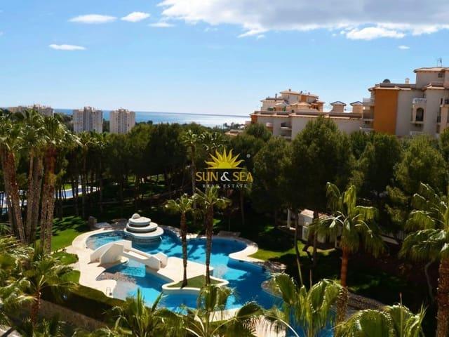 Apartamento en venta en Dehesa de Campoamor, Alicante Costa Blanca