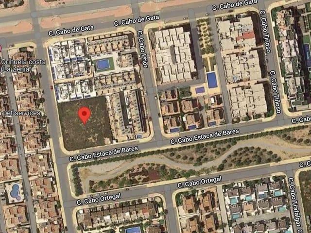 Apartamento en venta en Dehesa de Campoamor, Alicante Costa Blanca