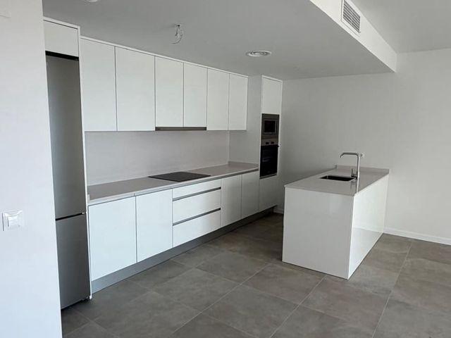 Apartamento en venta en Dehesa de Campoamor, Alicante Costa Blanca