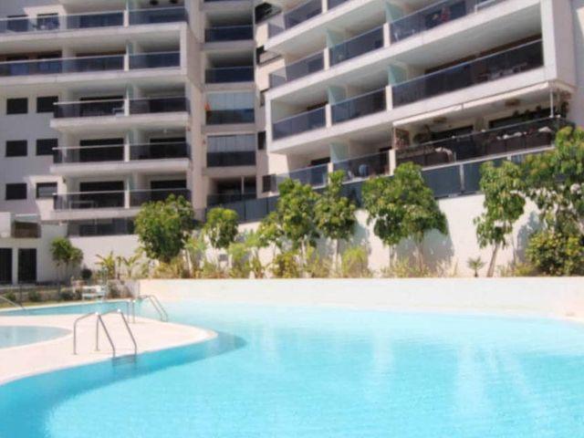 Apartamento en venta en Dehesa de Campoamor, Alicante Costa Blanca