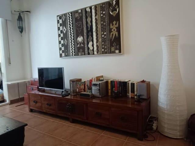 Apartamento en venta en Dehesa de Campoamor, Alicante Costa Blanca