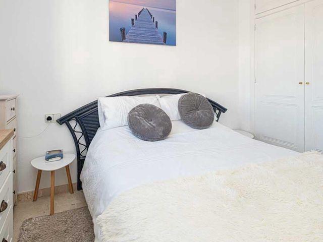 Apartamento en venta en Dehesa de Campoamor, Alicante Costa Blanca