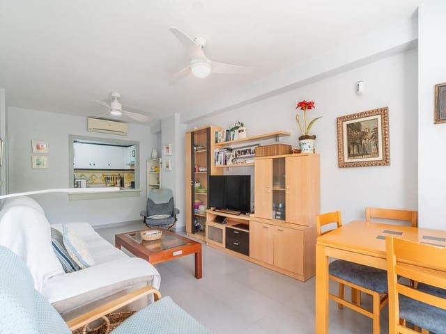 Apartamento en venta en Dehesa de Campoamor, Alicante Costa Blanca