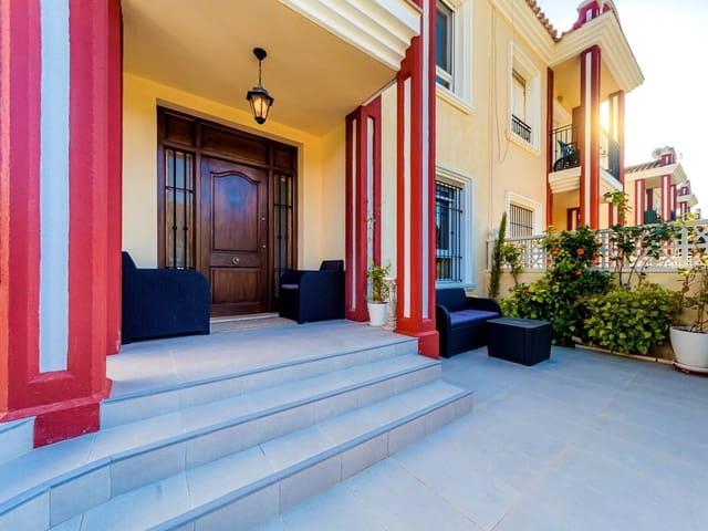 Apartamento en venta en Dehesa de Campoamor, Alicante Costa Blanca