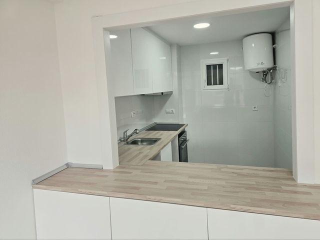 Apartamento en venta en Dehesa de Campoamor, Alicante Costa Blanca