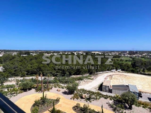 Apartamento en venta en Dehesa de Campoamor, Alicante Costa Blanca
