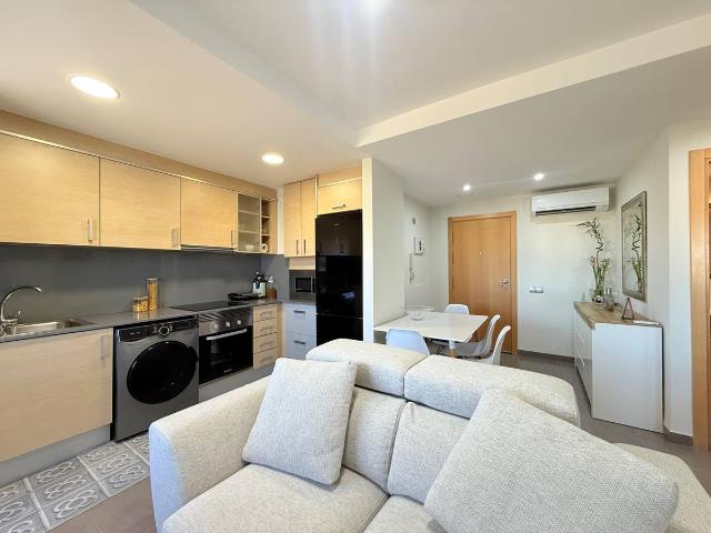 Apartamento en Venta en Deltebre