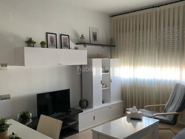 Apartamento en venta en Deltebre Costa Dorada. Piso céntrico, cómodo y muy luminoso con parking. Apartamentos.