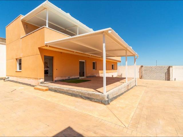 Apartamento en Venta en Desamparados Hurchillo Torremendo