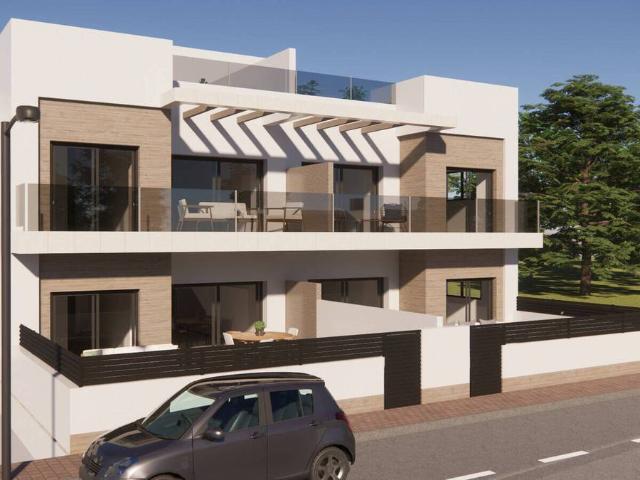 Apartamento en Venta en Desamparados Hurchillo Torremendo