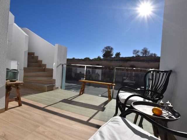 Apartamento en Venta en Desamparados Hurchillo Torremendo