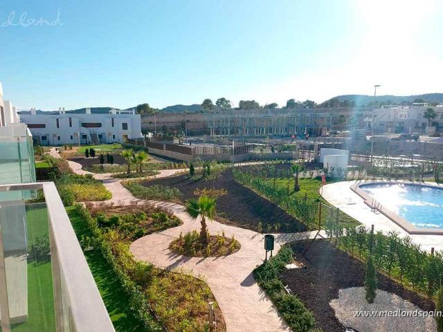 Apartamento en Venta en Desamparados Hurchillo Torremendo